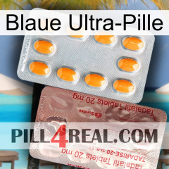 Blue Ultra Pill new13